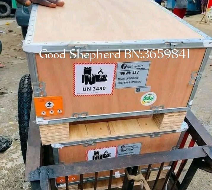 Felicity Lithium Battery all sizeAlabaMarket247 - Alaba International Market Online Store