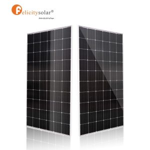 Felicity solar panels price in Nigeria 