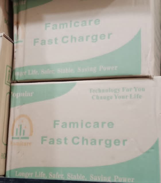 30A/12/24V  FAMICARE  FAST BATTERY CHARGERAlabaMarket247 - Alaba International Market Online Store
