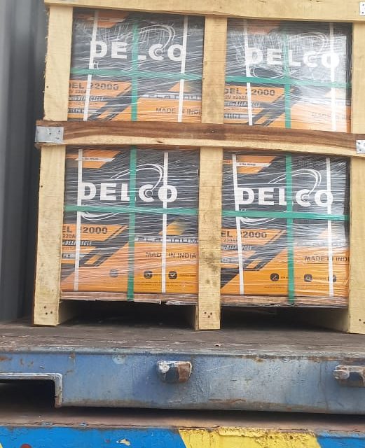 220AH DELCO TUBULAR BATTERYAlabaMarket247 - Alaba International Market Online Store