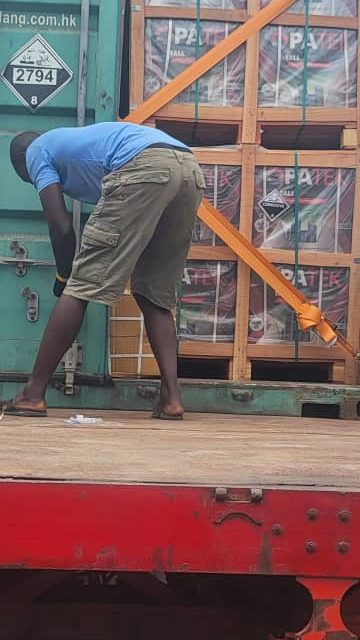 220AH OPATEK TUBULAR BATTERYAlabaMarket247 - Alaba International Market Online Store