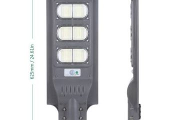100W Solar Flood Light For HomesAlabaMarket247 - Alaba International Market Online Store
