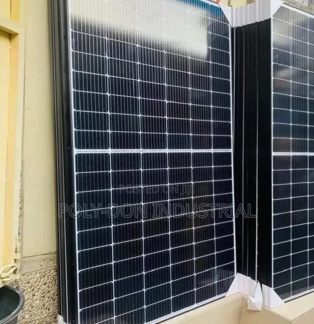 Canadian Solar Panel 550 wattsAlabaMarket247 - Alaba International Market Online Store