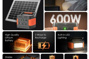 Triple Lens Solar CameraAlabaMarket247 - Alaba International Market Online Store