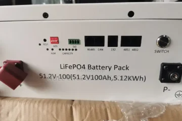 240Ah Jaikan Tubular BatteryAlabaMarket247 - Alaba International Market Online Store