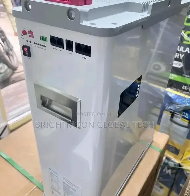 10kWh/15kWh 48V Blue Carbon Lithium BatteryAlabaMarket247 - Alaba International Market Online Store