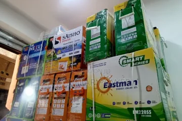 600 watts sukhig solar street light (Discount)AlabaMarket247 - Alaba International Market Online Store