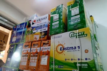 600 watts sukhig solar street light (Discount)AlabaMarket247 - Alaba International Market Online Store