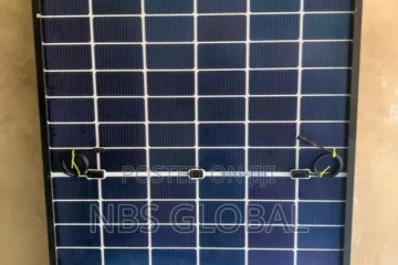 Triple Lens Solar CameraAlabaMarket247 - Alaba International Market Online Store