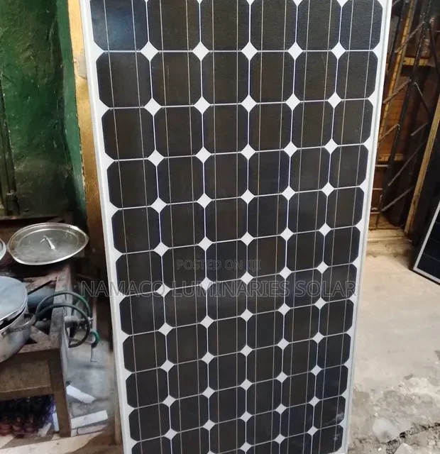 Pure Canadian Solar Panels 300watts/36vAlabaMarket247 - Alaba International Market Online Store