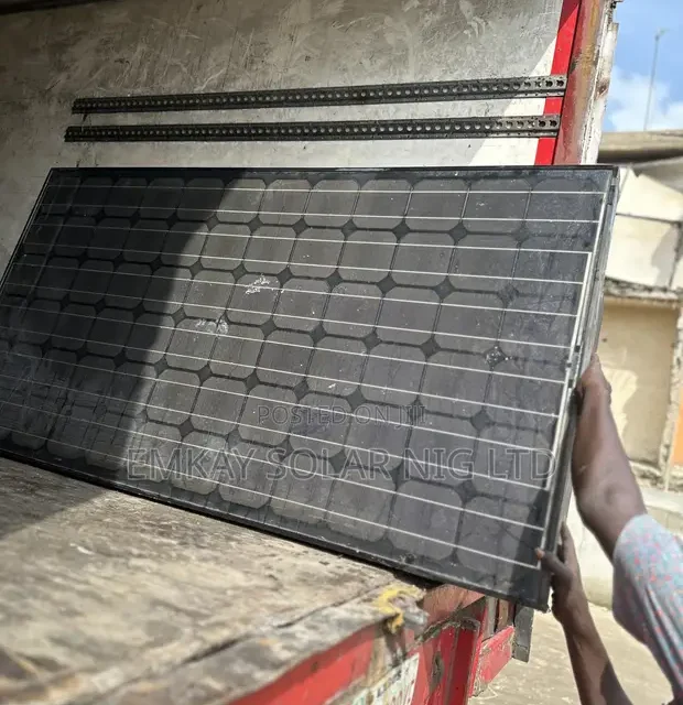 250w Mono Panel AvailableAlabaMarket247 - Alaba International Market Online Store