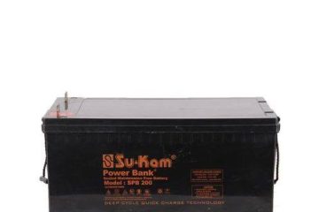 120Ah Felicity Charge ControllerAlabaMarket247 - Alaba International Market Online Store