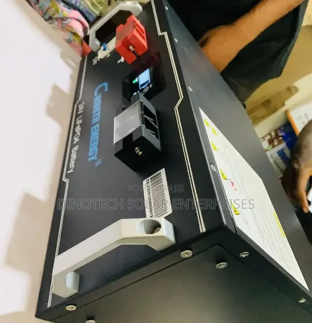 C-WORTH 3.5kwh/24v Lithium BatteryAlabaMarket247 - Alaba International Market Online Store