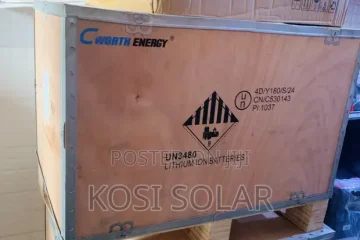 Triple Lens Solar CameraAlabaMarket247 - Alaba International Market Online Store