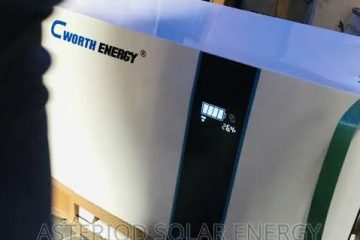 Leku Solar FanAlabaMarket247 - Alaba International Market Online Store