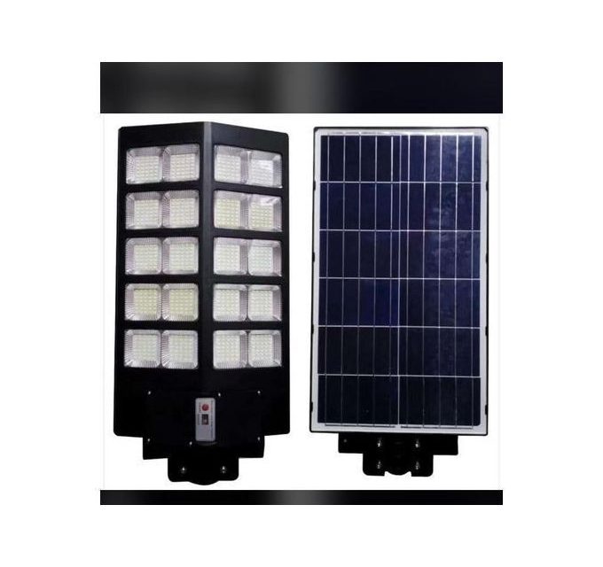 Led 1000W Solar Street Light – 1000Watts – All In OneAlabaMarket247 - Alaba International Market Online Store