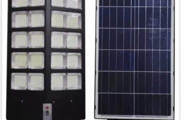 Felicity Charge Controller 100AhAlabaMarket247 - Alaba International Market Online Store