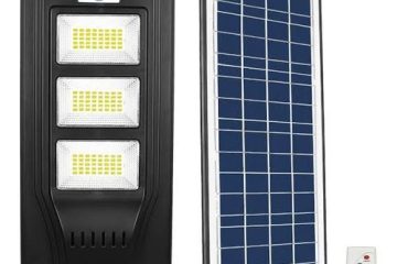 Triple Lens Solar CameraAlabaMarket247 - Alaba International Market Online Store