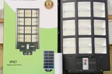 120Ah Felicity Charge ControllerAlabaMarket247 - Alaba International Market Online Store