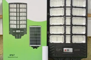 120Ah Felicity Charge ControllerAlabaMarket247 - Alaba International Market Online Store