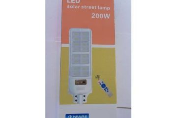 120Ah Felicity Charge ControllerAlabaMarket247 - Alaba International Market Online Store