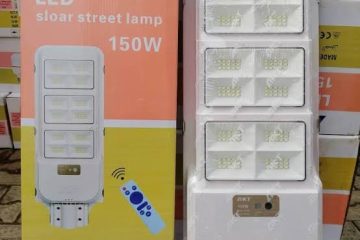 120Ah Felicity Charge ControllerAlabaMarket247 - Alaba International Market Online Store