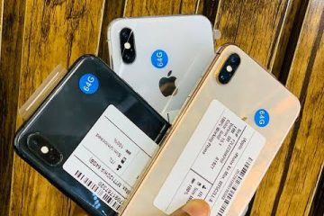 Iphone 11 Pro Max Price in Nigeria UK UsedAlabaMarket247 - Alaba International Market Online Store