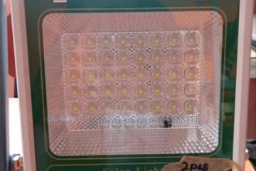 Triple Lens Solar CameraAlabaMarket247 - Alaba International Market Online Store