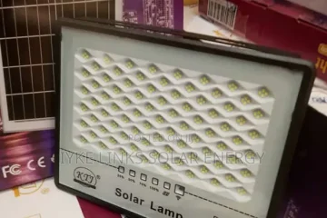 Triple Lens Solar CameraAlabaMarket247 - Alaba International Market Online Store