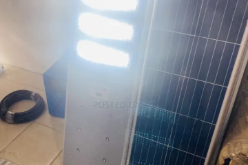 Dual Lens Solar CCTV CameraAlabaMarket247 - Alaba International Market Online Store