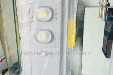 Dual Lens Solar CCTV CameraAlabaMarket247 - Alaba International Market Online Store