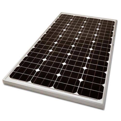 Best monocrystalline solar panels for homes in Nigeria