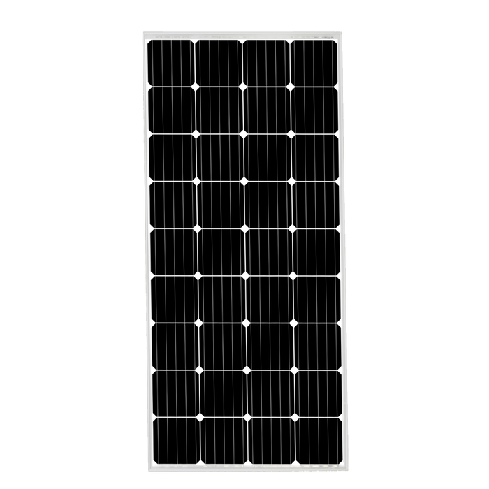 Monocrystalline solar panel efficiency in Nigeria