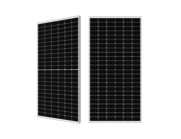 Monocrystalline solar panel warranty in Nigeria