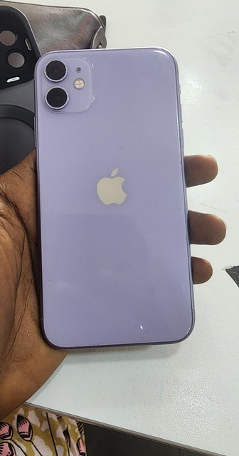 iPhone 11 64GB Nigeria UsedAlabaMarket247 - Alaba International Market Online Store