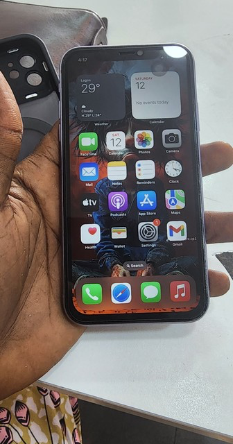 iPhone 11 64GB Nigeria UsedAlabaMarket247 - Alaba International Market Online Store