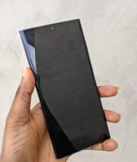 Samsung S22 ultra Naija UsedAlabaMarket247 - Alaba International Market Online Store