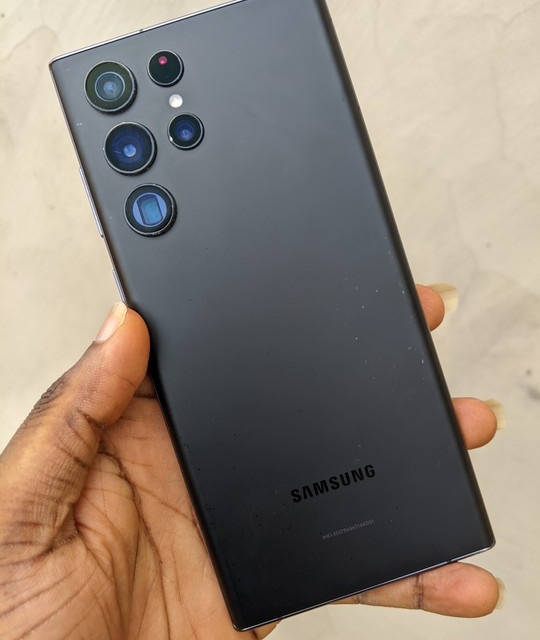 Samsung S22 ultra Naija UsedAlabaMarket247 - Alaba International Market Online Store