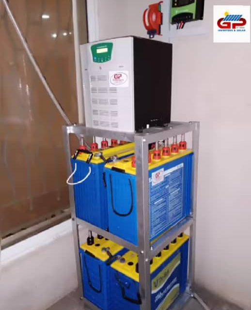 BATTERY RACK FOR 2 PIECES BATTERIESAlabaMarket247 - Alaba International Market Online Store