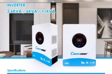 220AH BEST SOLAR BATTERY FOR HOME (BLUE POWER PRODUCTAlabaMarket247 - Alaba International Market Online Store