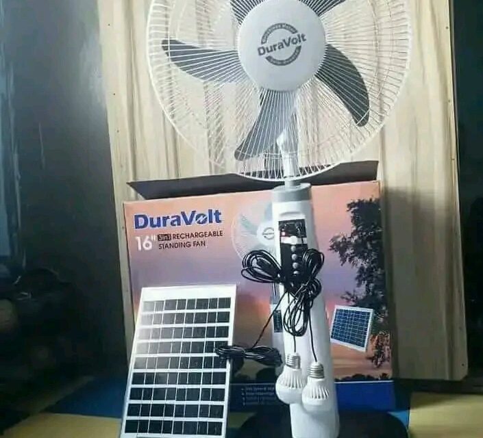 DURAVOLT GLASSTOP GAS COOKERAlabaMarket247 - Alaba International Market Online Store