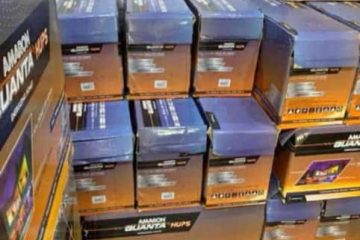 17KWH/51.2V FELICITY LITHIUM ION BATTERYAlabaMarket247 - Alaba International Market Online Store