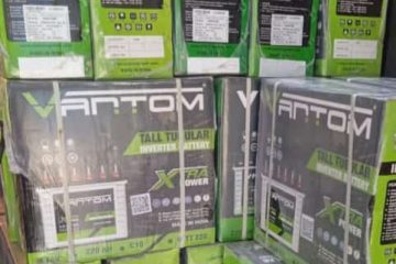 17KWH/51.2V FELICITY LITHIUM ION BATTERYAlabaMarket247 - Alaba International Market Online Store