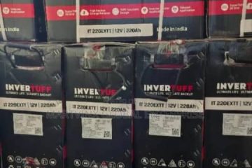 17KWH/51.2V FELICITY LITHIUM ION BATTERYAlabaMarket247 - Alaba International Market Online Store