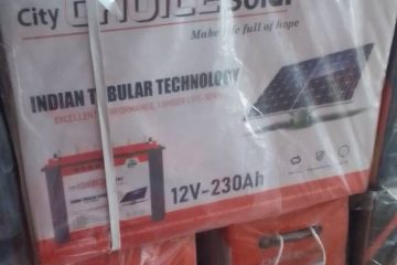 385WATTS CANADIAN SOLAR PANEL (FOREIGN STANDARD)AlabaMarket247 - Alaba International Market Online Store