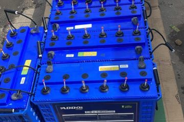 17KWH/51.2V FELICITY LITHIUM ION BATTERYAlabaMarket247 - Alaba International Market Online Store