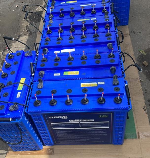 220AH SUPER POWER TUBULAR BATTERYAlabaMarket247 - Alaba International Market Online Store