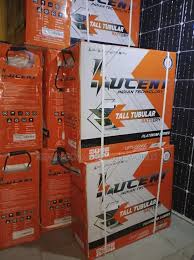 BEST SOLAR BATTERY FOR HOME (220AH TUBULAR)AlabaMarket247 - Alaba International Market Online Store