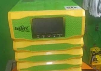 385WATTS CANADIAN SOLAR PANEL (FOREIGN STANDARD)AlabaMarket247 - Alaba International Market Online Store