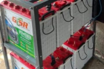 385WATTS CANADIAN SOLAR PANEL (FOREIGN STANDARD)AlabaMarket247 - Alaba International Market Online Store